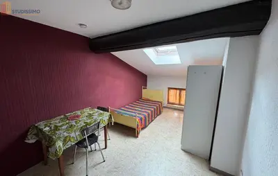 Studio à Saint-Étienne