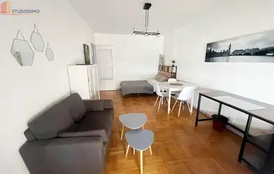 Studio à Saint-Étienne