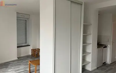 Studio à Roanne