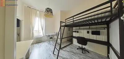 Studio à Saint-Étienne