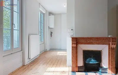 Studio à Saint-Étienne