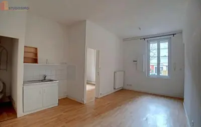 Studio à Saint-Étienne