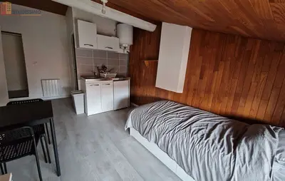 Studio à Saint-Étienne
