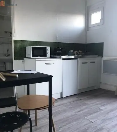 Studio à Saint-Étienne
