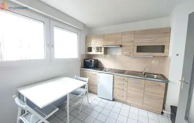 Studio à Saint-Étienne