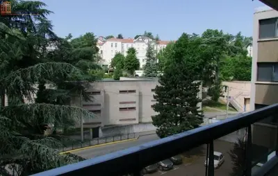 Studio à Saint-Étienne