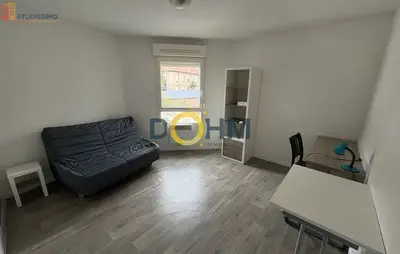 Studio à Saint-Étienne