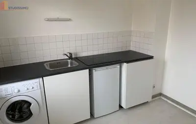 Studio à Saint-Étienne