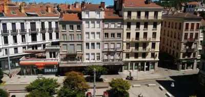 Studio à Saint-Étienne