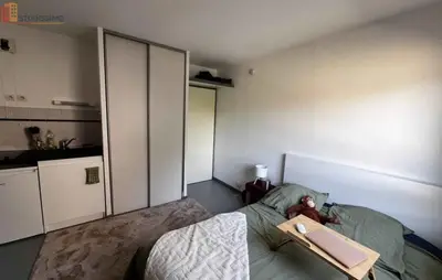 Studio à Saint-Étienne