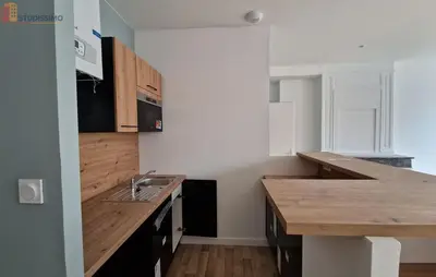 Studio à Saint-Étienne