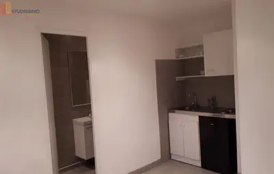 Studio à Saint-Étienne