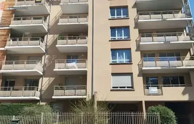 Studio à Saint-Étienne