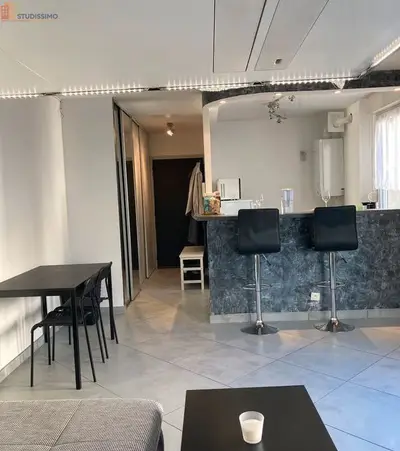 Studio à Firminy