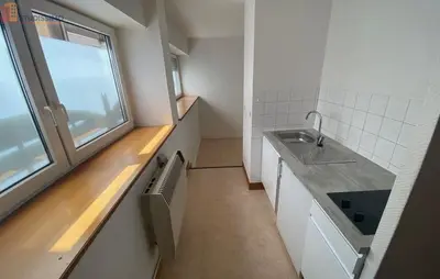 Studio à Saint-Étienne
