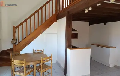 Studio à Briennon