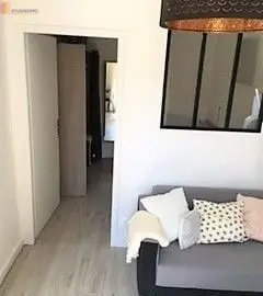 Studio à Saint-Étienne