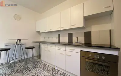 Studio à Roanne