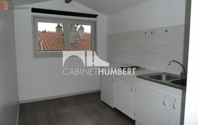 Studio à Saint-Étienne