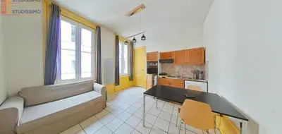Studio à Saint-Étienne