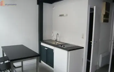 Studio à Saint-Étienne