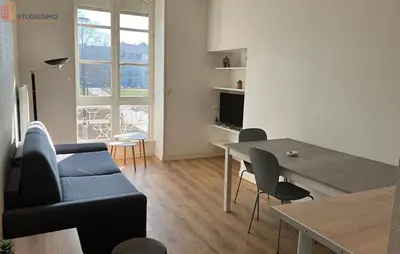 Studio à Roanne