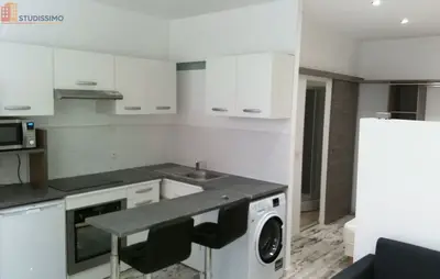 Studio à Saint-Étienne