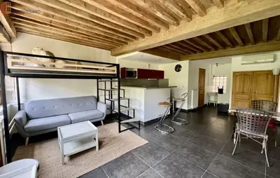Studio à Saint-Étienne