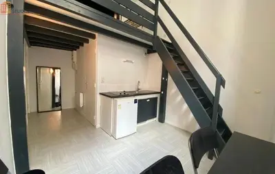 Studio à Saint-Étienne