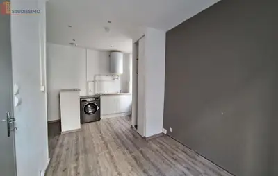 Studio à Saint-Étienne