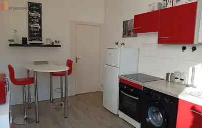 Studio à Saint-Étienne