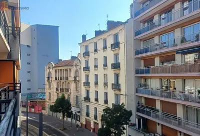 Studio à Saint-Étienne