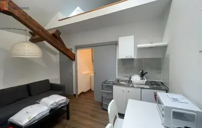 Studio à Roanne