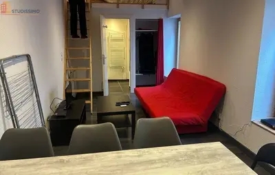 Studio à Roanne