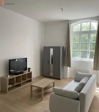 Studio à Saint-Étienne
