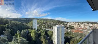 Studio à Saint-Étienne