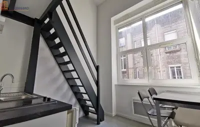 Studio à Saint-Étienne