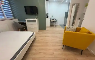 Studio à Saint-Étienne