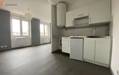 Studio à Saint-Étienne