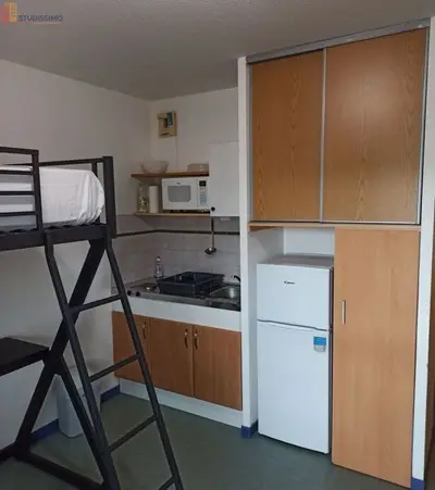 Studio à Saint-Étienne