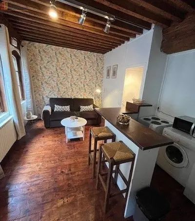 Studio à Saint-Étienne