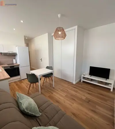 Studio à Roanne