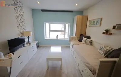 Studio à Saint-Étienne