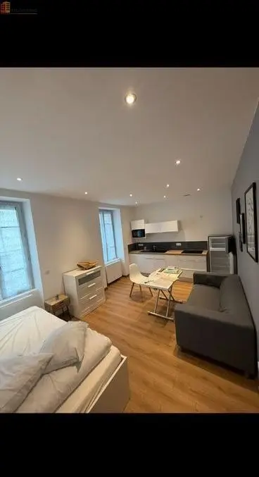 Studio à Saint-Étienne