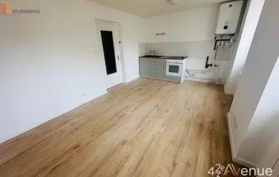 Studio à Saint-Étienne