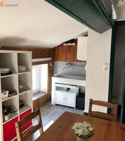 Studio à Saint-Étienne