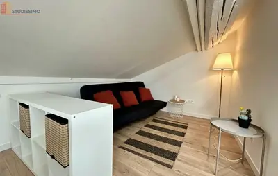 Studio à Saint-Étienne