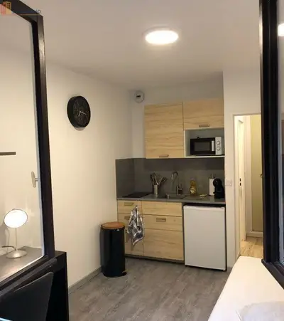 Studio à Saint-Étienne