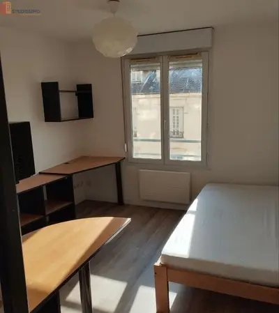 Studio à Saint-Étienne