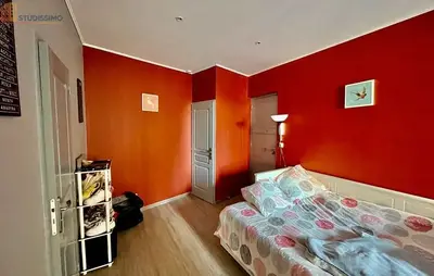 Studio à Saint-Étienne